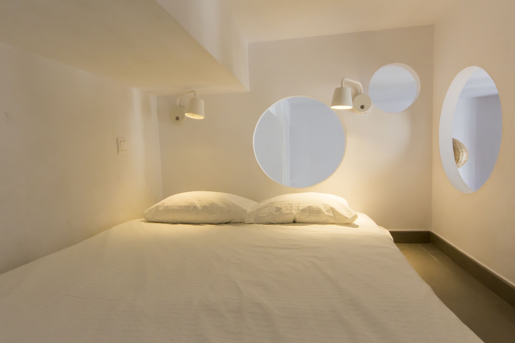Apartamentos Malaga Picasso Zewnętrze zdjęcie