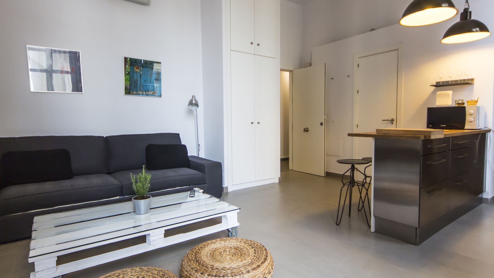Apartamentos Malaga Picasso Zewnętrze zdjęcie